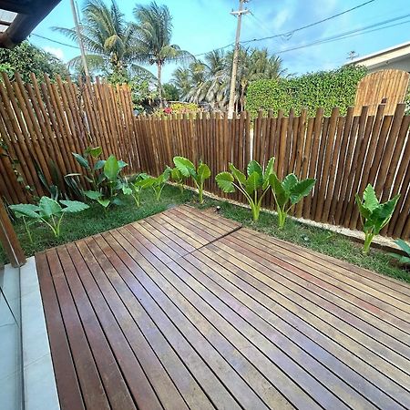 Casa Noronheiro Aparthotel เฟอร์นันโด เด โนรอนญา ภายนอก รูปภาพ