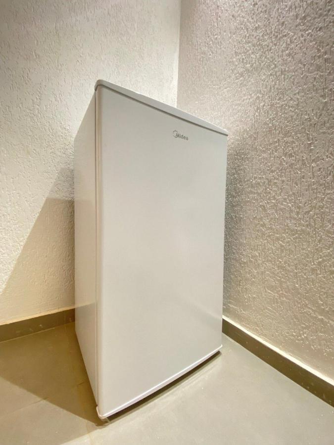Casa Noronheiro Aparthotel เฟอร์นันโด เด โนรอนญา ภายนอก รูปภาพ