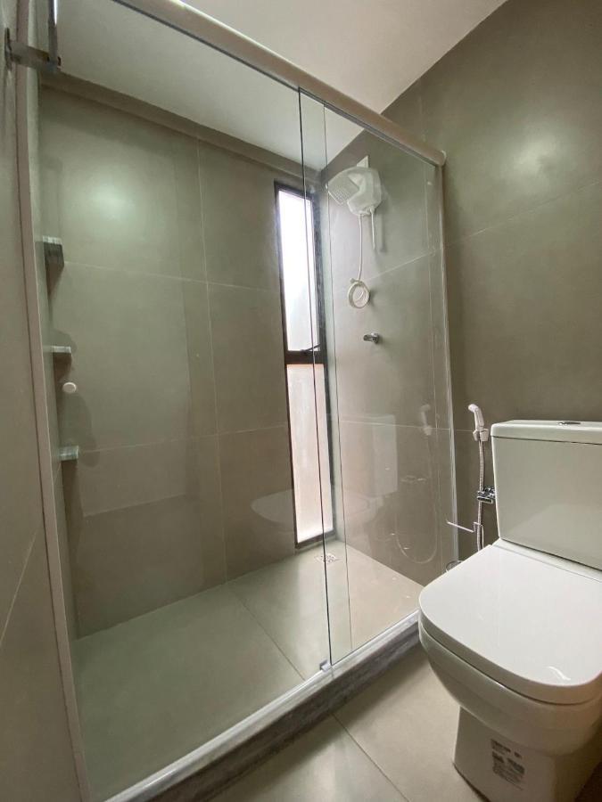 Casa Noronheiro Aparthotel เฟอร์นันโด เด โนรอนญา ภายนอก รูปภาพ