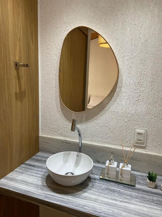 Casa Noronheiro Aparthotel เฟอร์นันโด เด โนรอนญา ภายนอก รูปภาพ