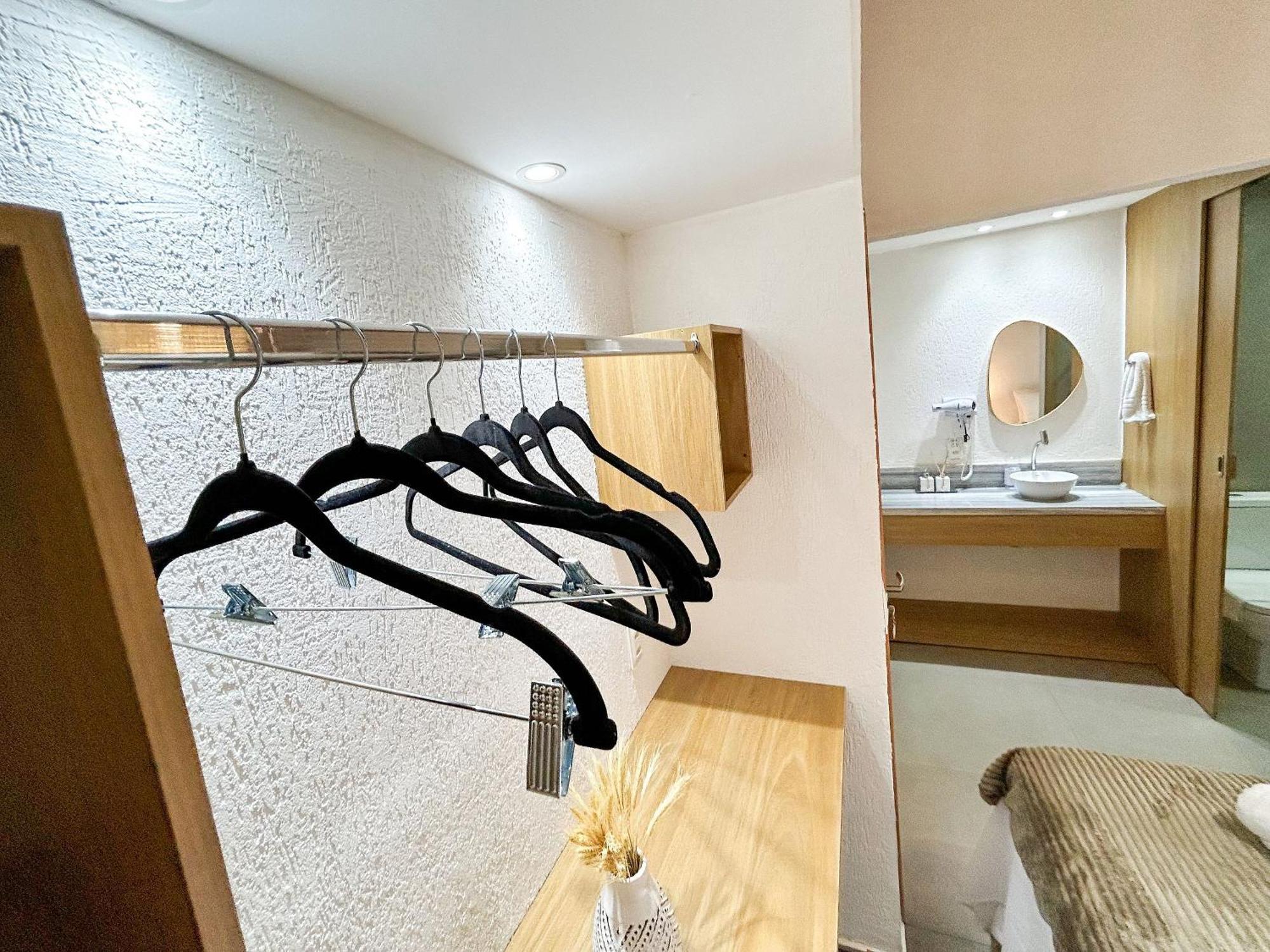Casa Noronheiro Aparthotel เฟอร์นันโด เด โนรอนญา ภายนอก รูปภาพ