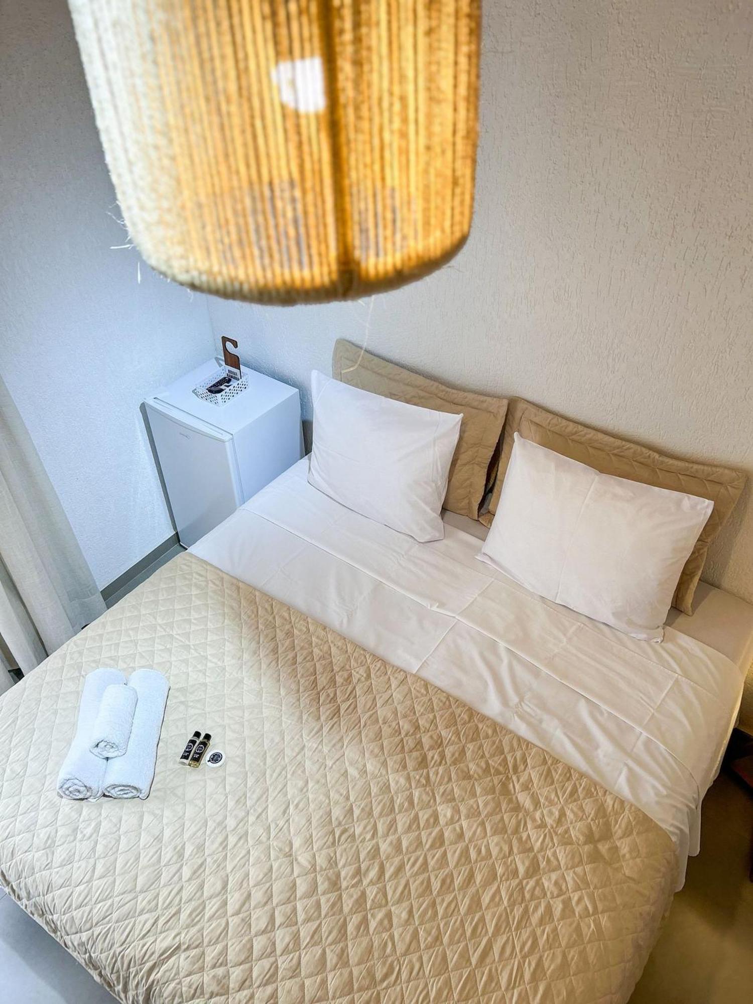 Casa Noronheiro Aparthotel เฟอร์นันโด เด โนรอนญา ภายนอก รูปภาพ